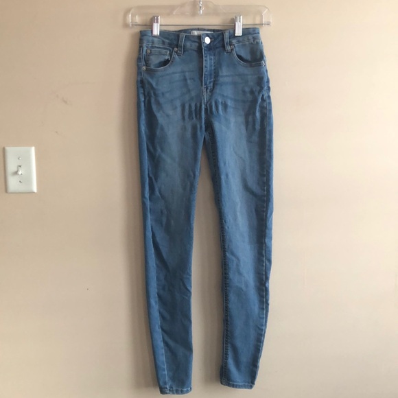 Ardene Jeggings - Picture 1 of 3